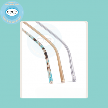 Gọng kim loại mã 6112